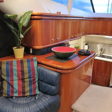 Bateau-hôtel Lanzarote Yacht Playa Blanca (Lanzarote)