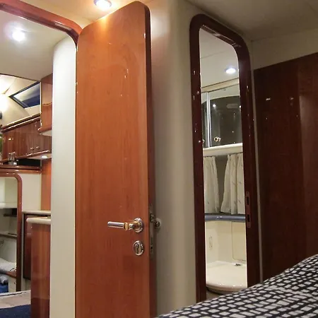 Lanzarote Yacht