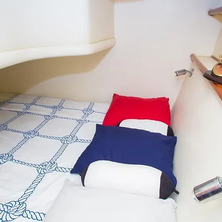Lanzarote Yacht Bateau-hôtel Playa Blanca (Lanzarote)