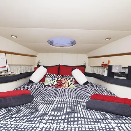 Bateau-hôtel Lanzarote Yacht Playa Blanca (Lanzarote)