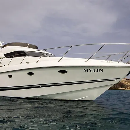 Bateau-hôtel Lanzarote Yacht