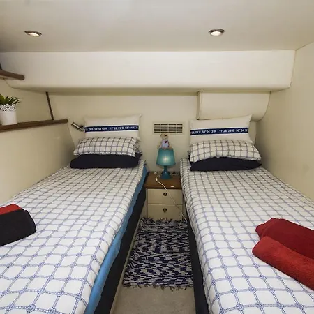 Lanzarote Yacht Botel *